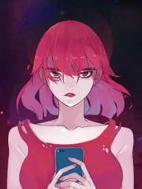 蜜桃视频app热播漫画改编冒险番纸上迷城封面
